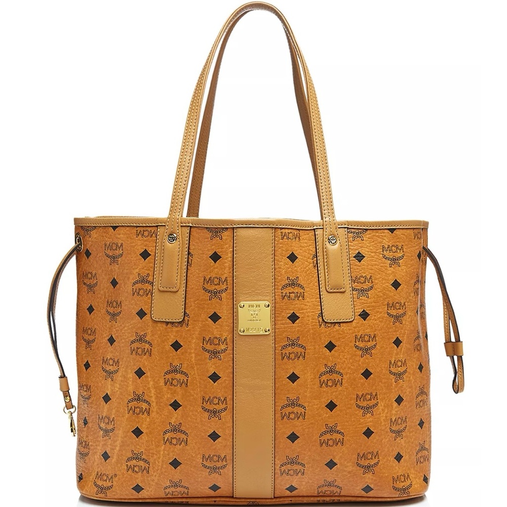 MCM Medium sized tote bag